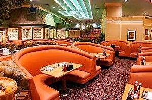 New Frontier Hotel Las Vegas Exterior foto